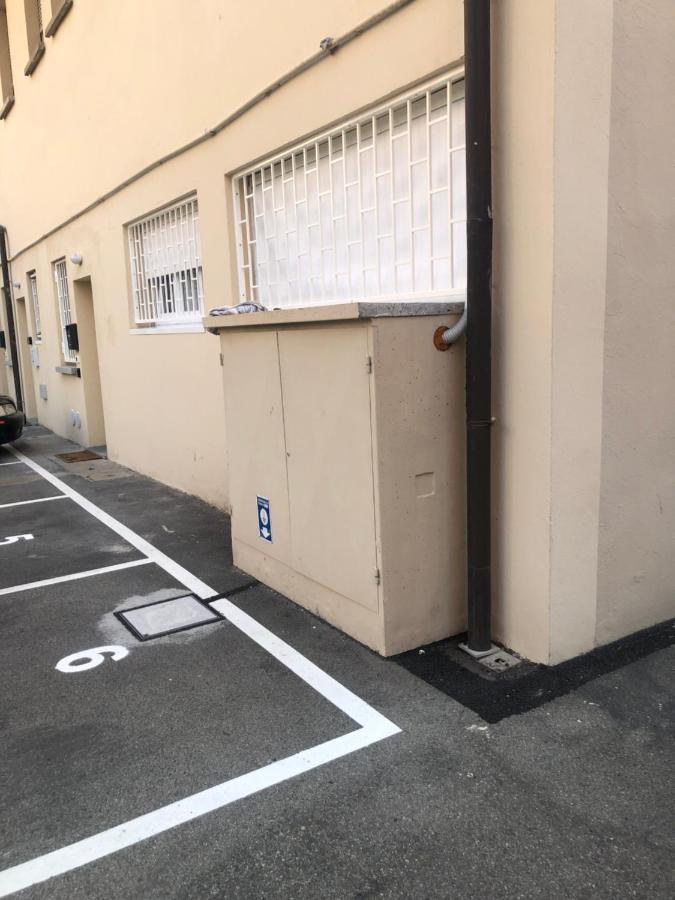 San Donato Fiere Essential Apartment W/Parking Bolonha Exterior foto